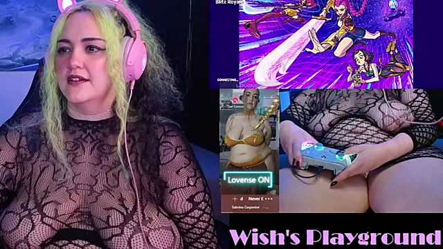 Preview of nevermakeawish