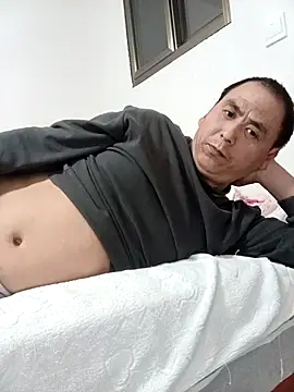 cwq123 (Ask my age) - 祼体