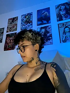 Abby_Evanns1 webcam