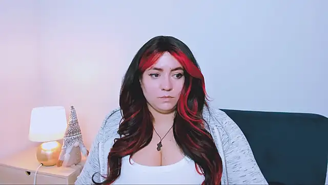 HarperSensual webcam