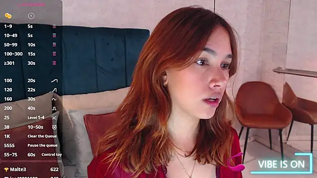 AdeleAndersonn webcam