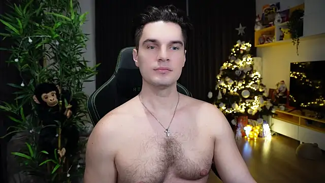 billypassion webcam