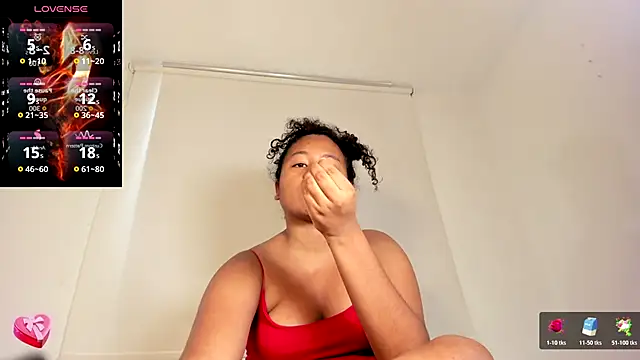 ChanelMillers_ webcam