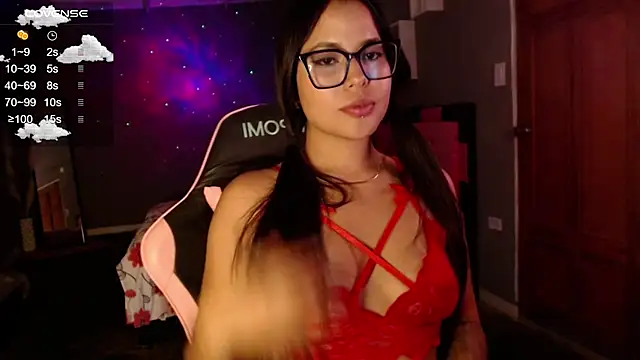 alexa_kei webcam