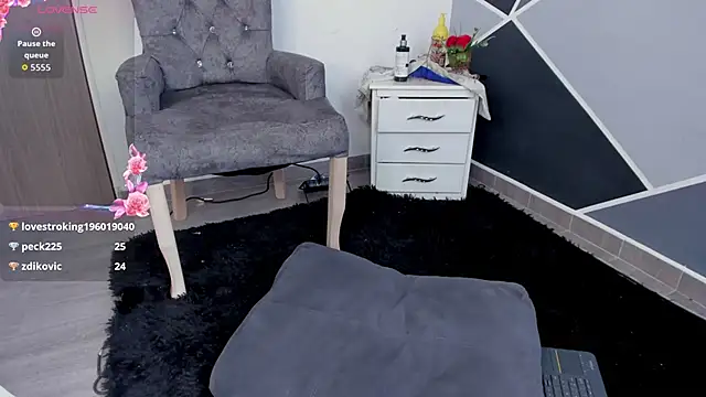 alyssa_magiic webcam