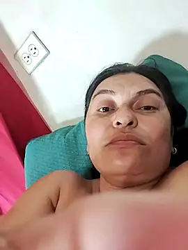 Horny-Mommy-Dirty webcam