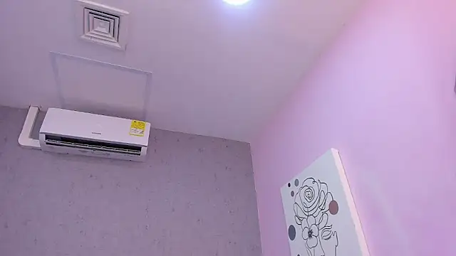 Tiffany_mendez webcam