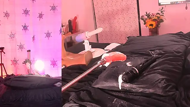 Victoria_Luxe webcam