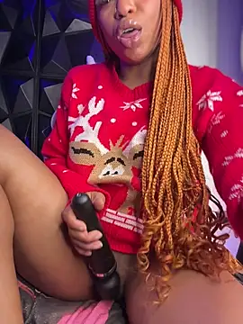 Melany_Williams webcam