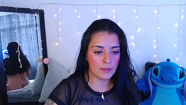 Samanta_james19 webcam