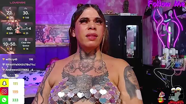 BriannaSweet_ webcam