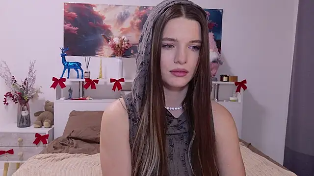 Nellie_Medina webcam