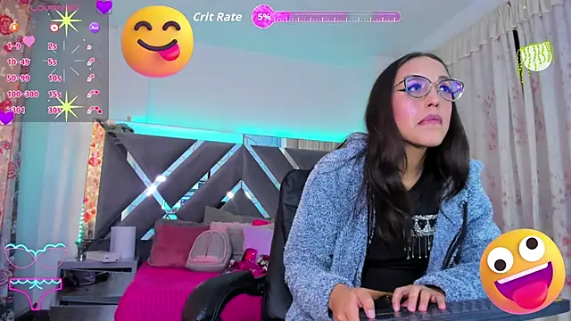 Abby_esposiito webcam