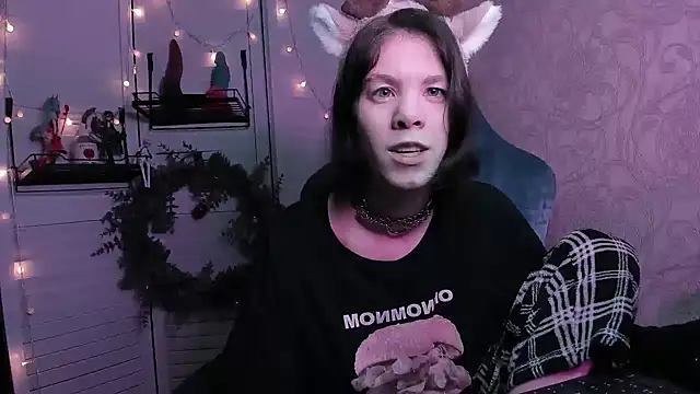 aestheticbeing webcam