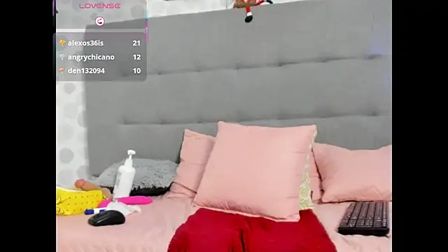 melany__rosse webcam