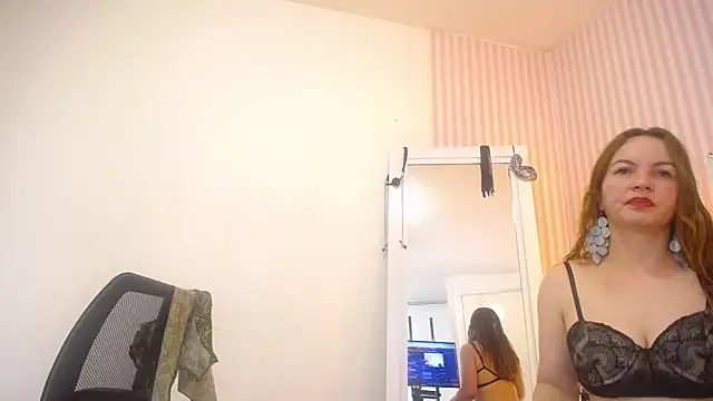 ViictoriaJones_ webcam