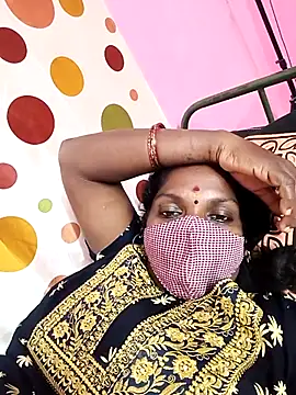 Tamil_Abinaya webcam