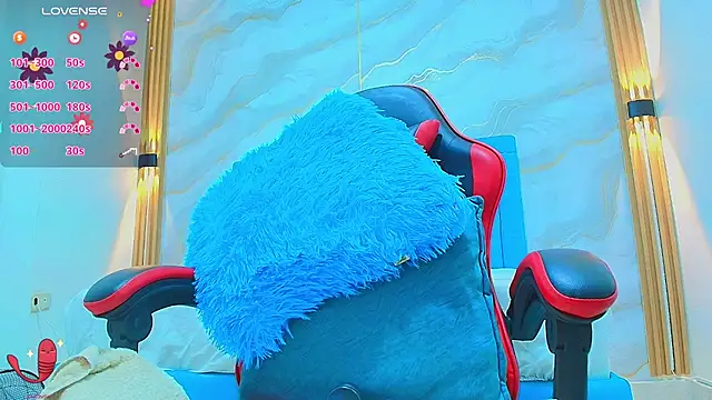 anapau_cooper webcam