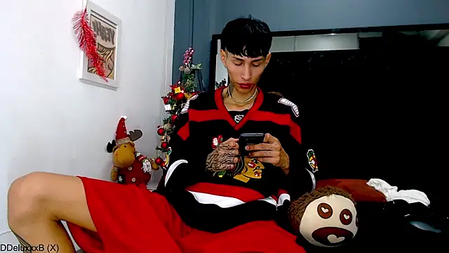 Daniel_delux_ webcam