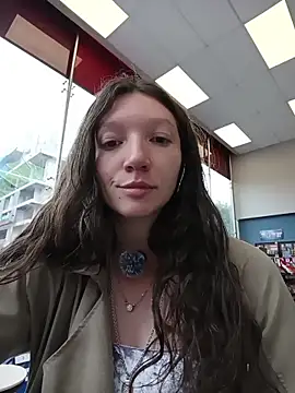 Lucy_colee webcam