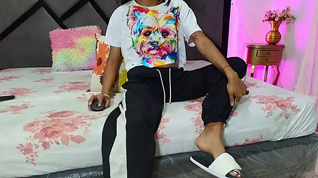 TashaNaughty4u webcam