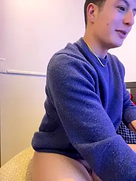 Goldenknight33 webcam