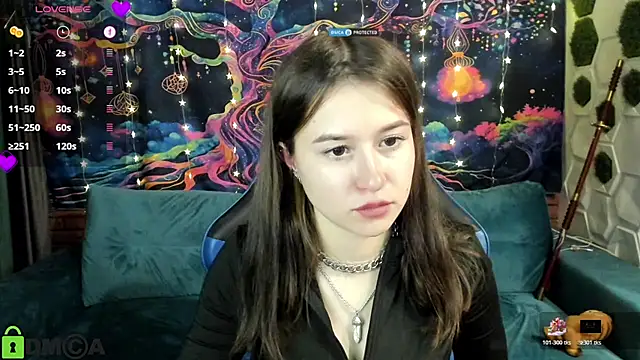 Bellaa_Dream1 webcam