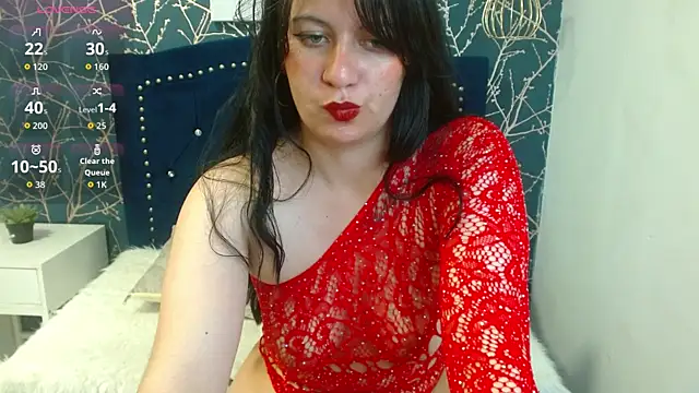 amanda_rousee webcam