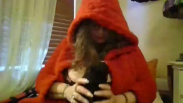 DestineeLoverGirl webcam