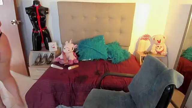 TifanyAmazinng webcam