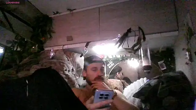 __Bonnie_and_Clyde_ webcam