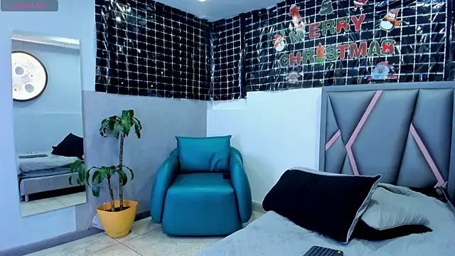 Sofia_villareal webcam