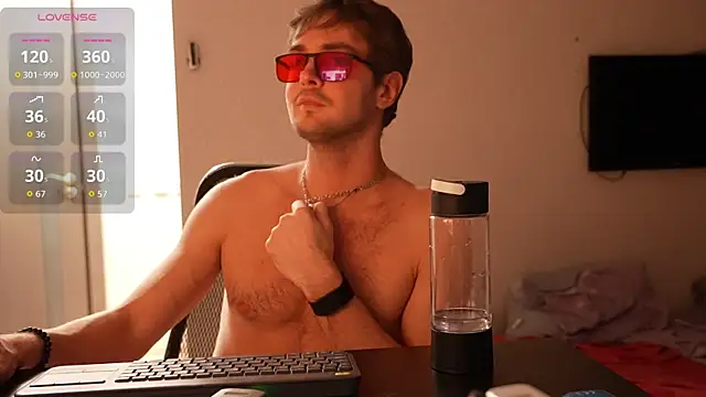 lucky_swimmer webcam