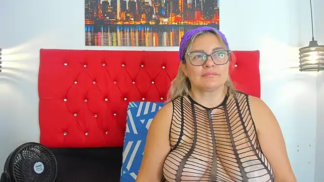 carolinacrus01 webcam