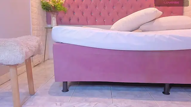 amber_sparkle webcam