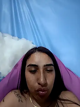 ifeelverywet_andhot webcam