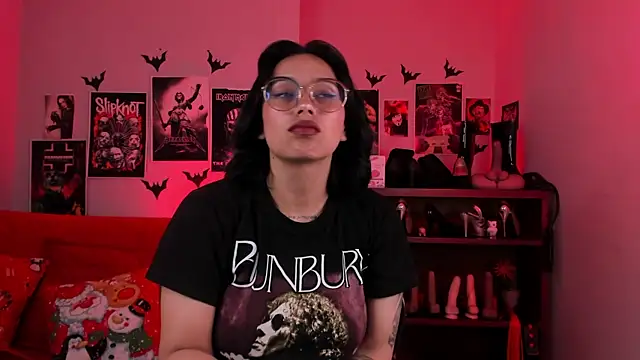 lilith-deveraux webcam