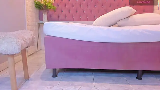 amber_sparkle webcam