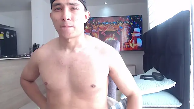 Auron_Demon01 webcam