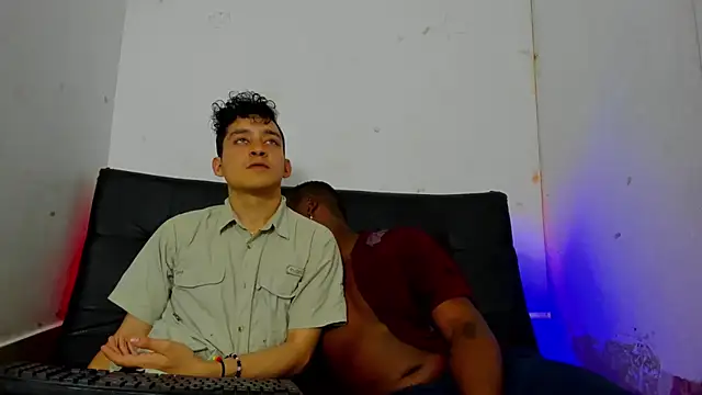 Amun_obsidian webcam