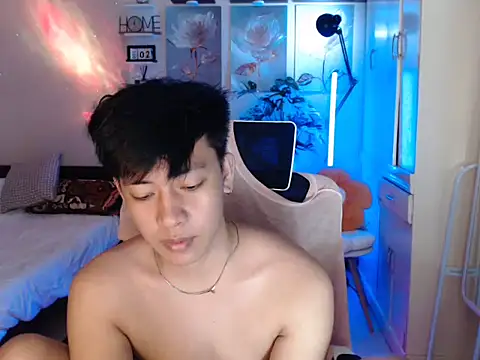 niel_cumshow webcam