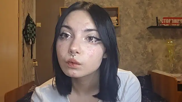 Beeping_Creature webcam