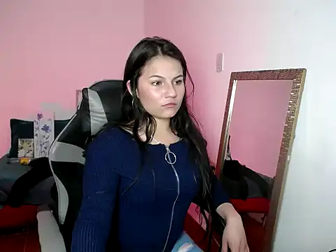 Nina__666 webcam