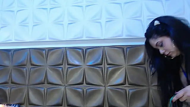 MarianaMontezz webcam