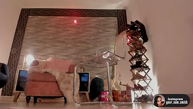 samara_smithh webcam