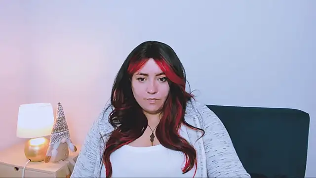 HarperSensual webcam