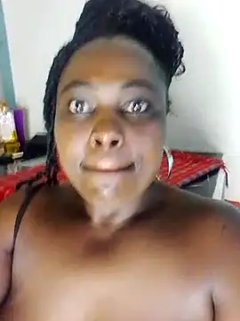 melaninebony1 webcam