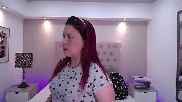 VeronicaBlake webcam