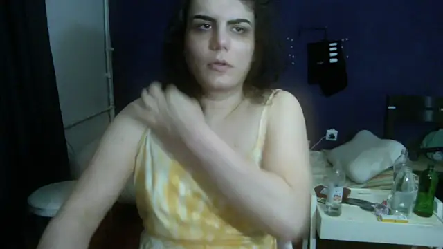 turkishtransefsun (T milf) - get naked