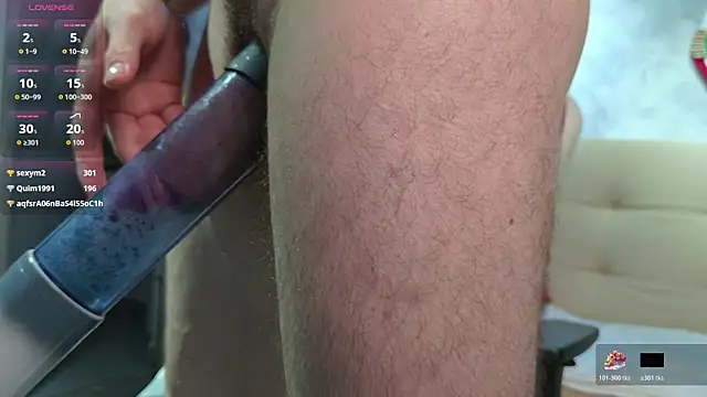 AxelFairchaild webcam